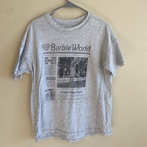 Aerie Barbie T-Shirt